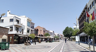Partinin Yeni Binası Saraçlar Caddesi'nde mi?