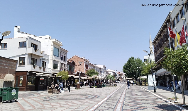 Partinin Yeni Binası Saraçlar Caddesi'nde mi?