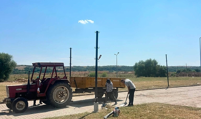 Pavli Panayarına Doğru