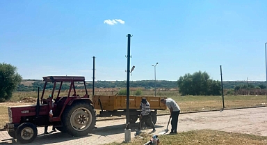 Pavli Panayarına Doğru