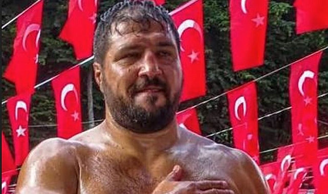 Recep Kara: “Altın Kemer Hedefim Yok, Sıra Gençlerde”