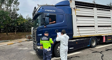 Sahada Üretim, Denetim ve Mücadele Bir Arada
