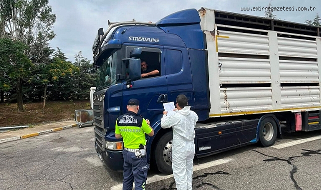 Sahada Üretim, Denetim ve Mücadele Bir Arada