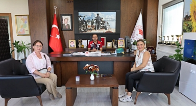 Salep üretimi değerlendirildi