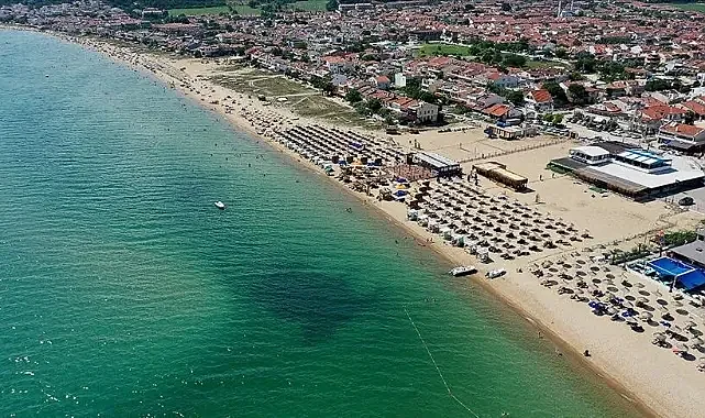 Saros’ta Fiyatlar El Yakıyor: Fethiye'yi de Yunanistan'ı da Geçti
