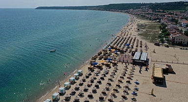 Saros'un Geleceği İçin Gözler İmar Planlarında