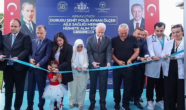 Selim'den Sağlığa Büyük Destek