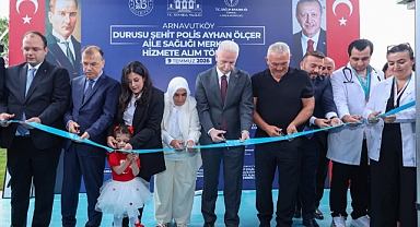 Selim'den Sağlığa Büyük Destek