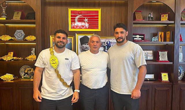 Selim: Er Meydanında Büyük Bir Mücadele İzledik