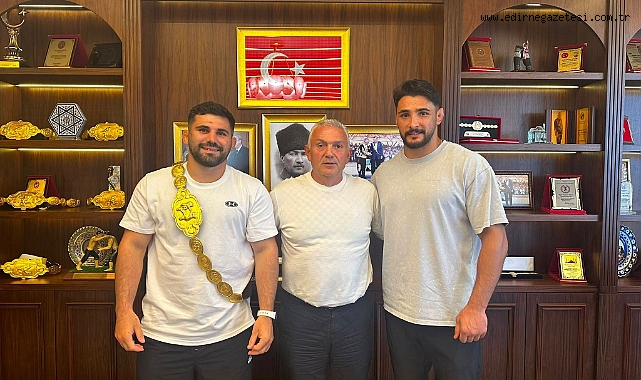 Selim: Er Meydanında Büyük Bir Mücadele İzledik