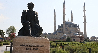 Selimiye'ye 2 Milyon Ziyaretçi