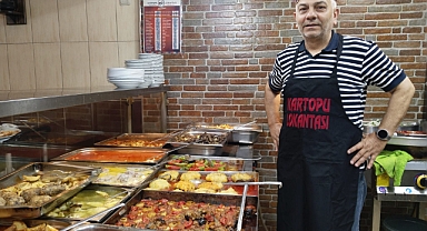 Sıcaklar Lokantaların Menüsünü Değiştirdi