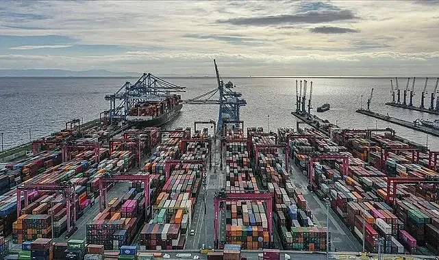 Trakya'dan Ekonomiye 1,25 Milyar Dolarlık Katkı