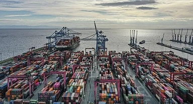 Trakya'dan Ekonomiye 1,25 Milyar Dolarlık Katkı
