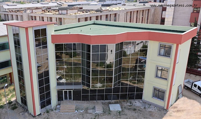 Trakya Üniversitesi'nden Tartışmalara Yanıt