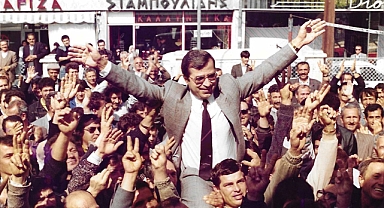Tuzladan'dan Sadık Ahmet'e Vefa