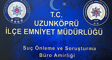  Uyuşturucu Operasyonu: 2 Gözaltı