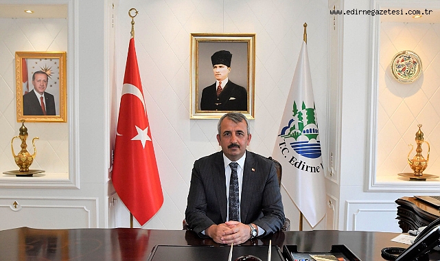 Vali Sezer’den Basın Bayramı Mesajı