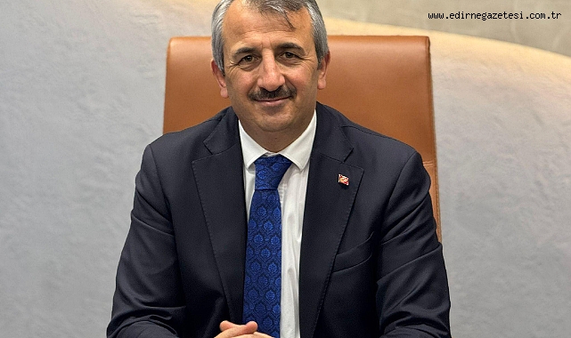 Vali Sezer: Kırkpınar Ortak Mirasımız