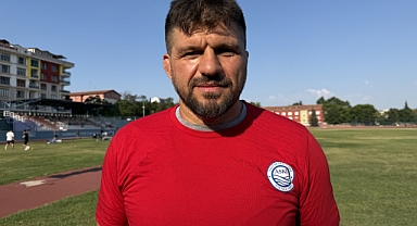 Yağlı güreşte saygı ve mertliğin simgesi: Peşrev