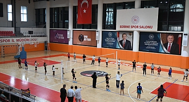 Yaz spor etkinlikleri sürüyor