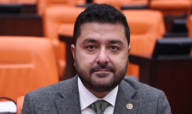 Yazgan:Çorlu’dan gerekli dersler alınmamış