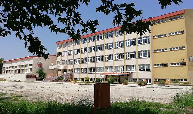 Yeni Okul İçin İlk Adım 24 Temmuz'da
