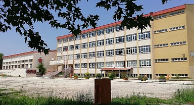 Yeni Okul İçin İlk Adım 24 Temmuz'da