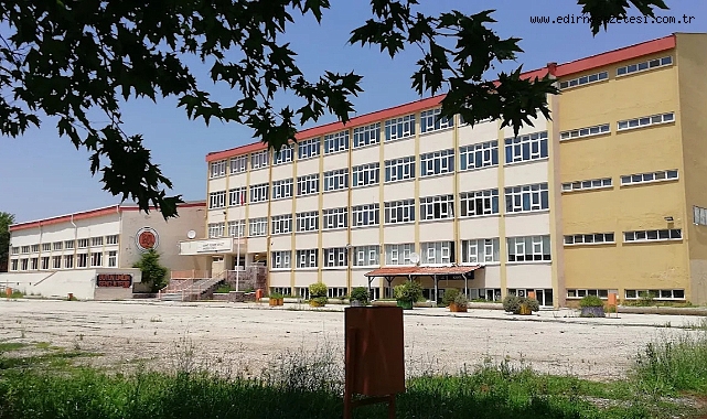 Yeni Okul İçin İlk Adım 24 Temmuz'da