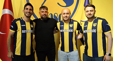 Yeniimaretspor'dan Ses Getiren Transferler