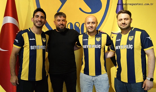 Yeniimaretspor'dan Ses Getiren Transferler