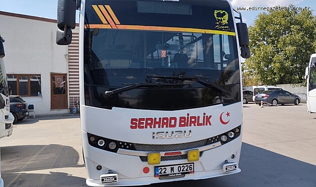Yıldırım Mahallesi'ne Yeni Toplu Ulaşım Hattı 