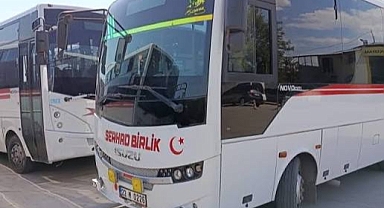 Yıldırım Mahallesi'ne Yeni Toplu Ulaşım Hattı