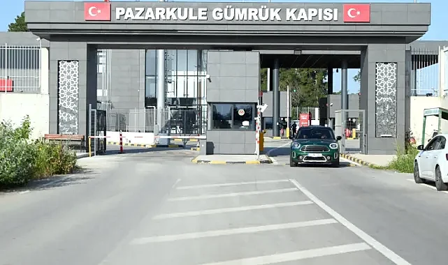 Yunan Gümrükçülerİn Grevİ Sona Erdİ