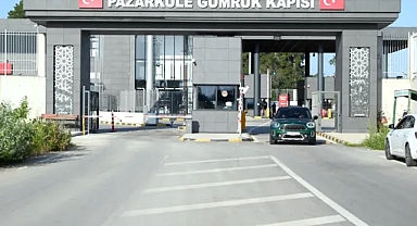Yunan Gümrükçülerİn Grevİ Sona Erdİ