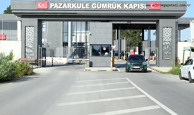 Yunan Gümrükçülerİn Grevİ Sona Erdİ