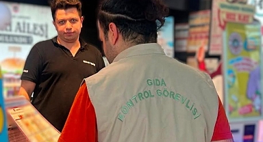 Zincir Gıda İşletmelerine Denetim