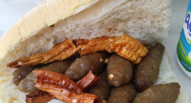 150 TL'ye Doyuran Meşhur Lezzet