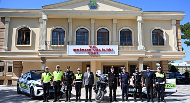 2 yerli otomobil hizmete başladı.