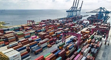 243 milyon dolar ihracat gerçekleştirildi