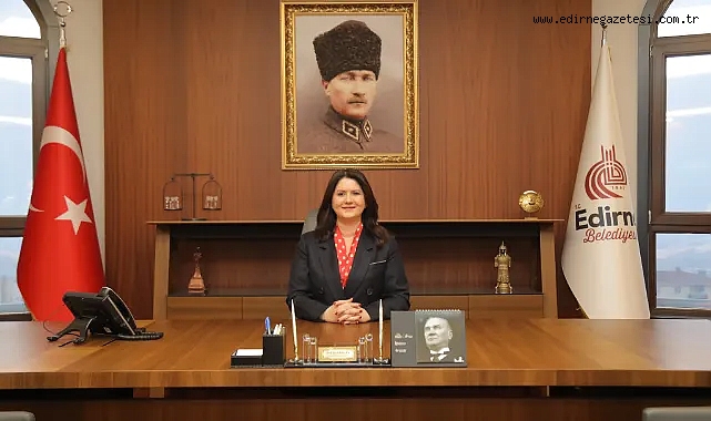 “30 AĞUSTOS, BAĞIMSIZLIĞIMIZDAN ASLA VAZGEÇMEYECEĞİMİZİN SİMGESİDİR”