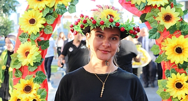 34. Ayçiçeği Festivali
