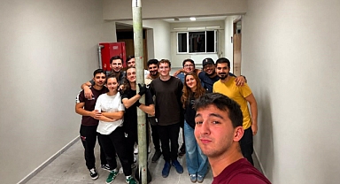 400 Takım Arasında İlk 20'ye Girdiler