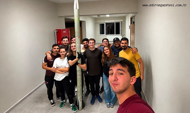 400 Takım Arasında İlk 20'ye Girdiler