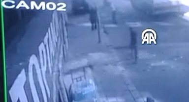 76 yaşındaki kişi kardeşini tabancayla yaraladı