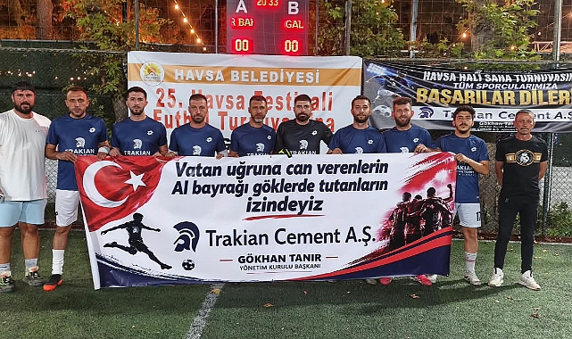 Abalarspor'dan 10 Gollü Gövde Gösterisi