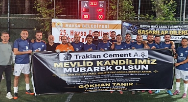 Abalarspor Rakip Tanımıyor
