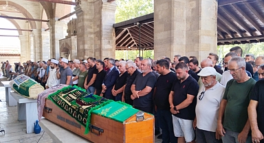 Acı Kazanın Ardından Son Veda