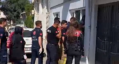 Açık Pencere İmdadına Yetişti