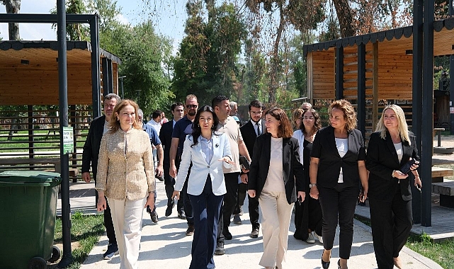AK Parti'den Edirne'ye Yeni Yatırım Müjdesi